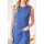 Denim dress, blue used
