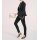 Designer-Blazer m. Spitze, schwarz
