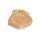 Velours slipper, beige