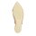 Velours slipper, beige