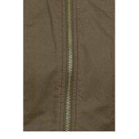 Marken-2-in-1-Parka, khaki