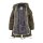 Marken-2-in-1-Parka, khaki