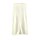 Designer skirt, ecru