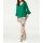 Designer-Druckhose, bunt
