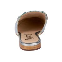 Mule, multicolour