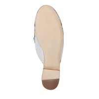 Mule, multicolour