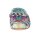Mule, multicolour