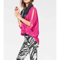 Bluse, pink