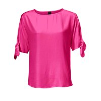 Bluse, pink
