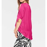 Blouse, pink