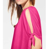 Blouse, pink