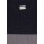 Feinstrickkleid, schwarz-blau