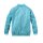 Marken-Kinderjacke, türkis