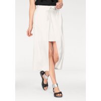 Skirt, white