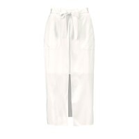 Skirt, white