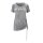 Jerseyshirt, grau-melange