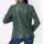 Lammnappa-Lederblazer, moos