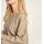 Sweter i top, piasek