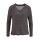 Pullover, braun