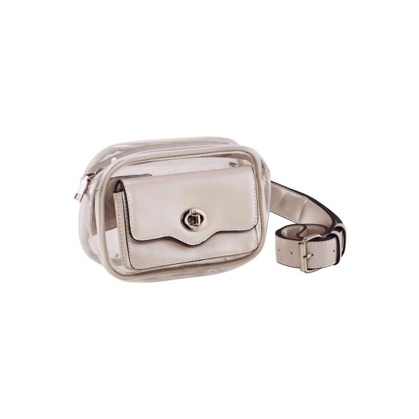 Gürteltasche, creme