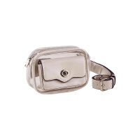 Gürteltasche, creme