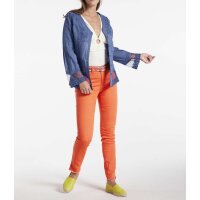 Shirttop, offwhite