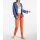 Shirttop, offwhite
