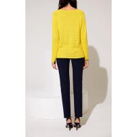 Sweater, yellow
