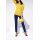 Sweater, yellow
