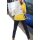 Sweater, yellow