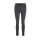 Denim leggings, grey-used