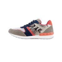 Sneaker, multicolour
