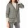 Strickjacke, grau