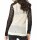 Pullover m. Nieten, ecru-schwarz
