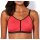 Sport-BH, hummer-schwarz, C-Cup