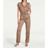 Designer-Overall, camel