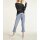 Fine knit sweater, black-silver