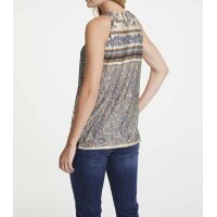 Drucktop, bunt
