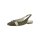Slingballerina, khaki-sand