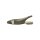 Slingballerina, khaki-sand
