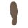 Slingballerina, khaki-sand