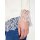 Twinset with lace, offwhite