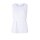 Blouse top, white
