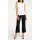 Blouse top, white