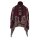 Cardigan, bordeaux-multicolour