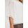 Designer-Bluse m.Top und Spitze, champagner