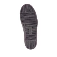Bootie, w kolorze szaro-srebrnym