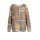 Designer-Druckpullover, bunt