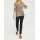 Designer-Druckpullover, bunt