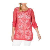 Sweatshirt, flamingo